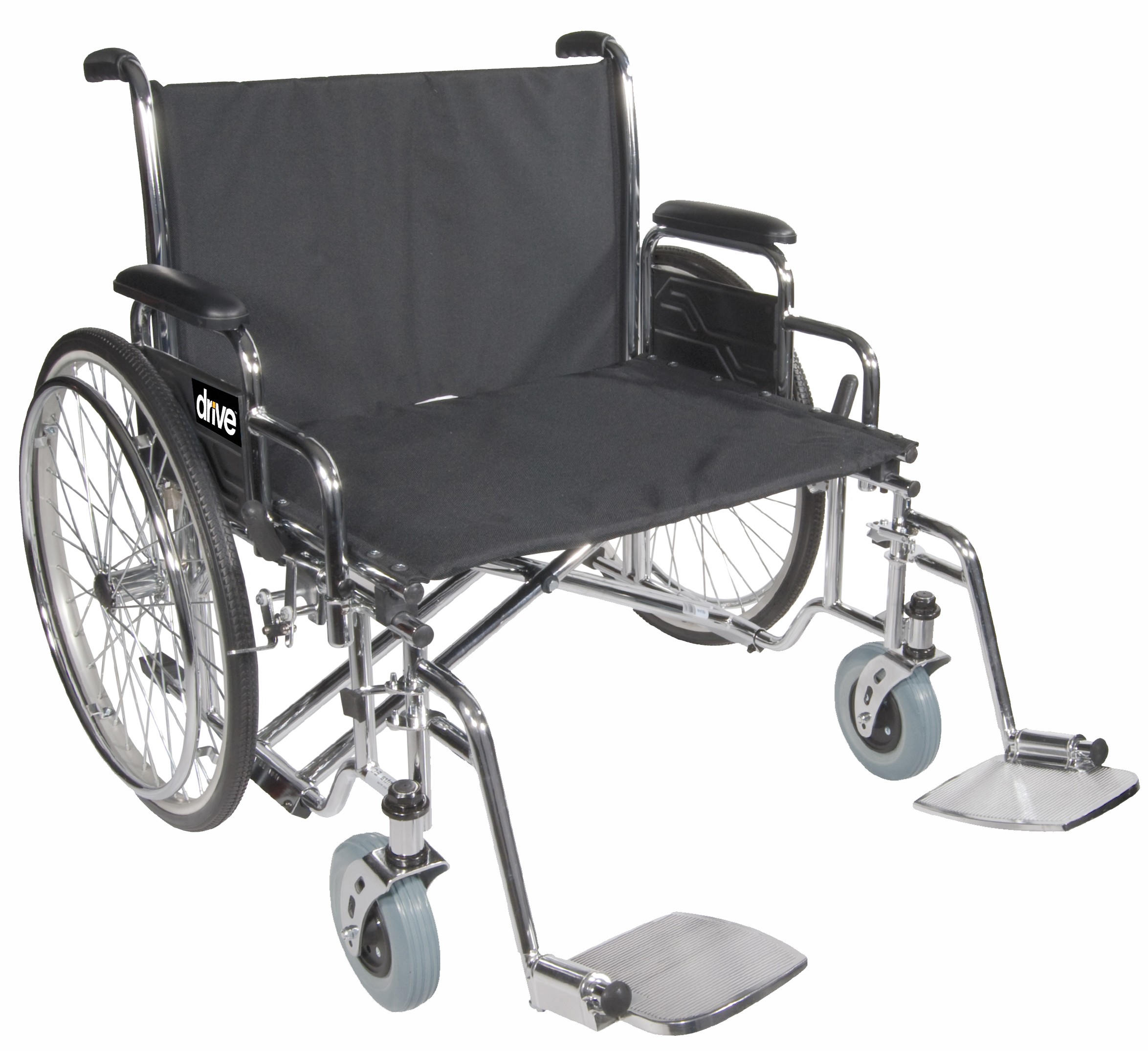 Bariatric Wheelchair 26in